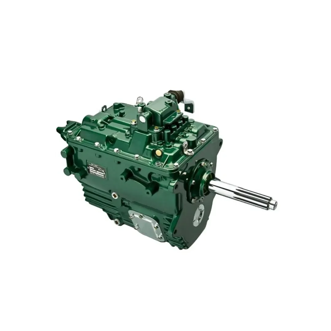 Caixa de Câmbio FS-4205A ECOBOX VW 13-170 / 15-170 VW 13-180 Worker VW 13-190 / 15-190 EATON - CÓD: 3004829-ECO 2S0300041A