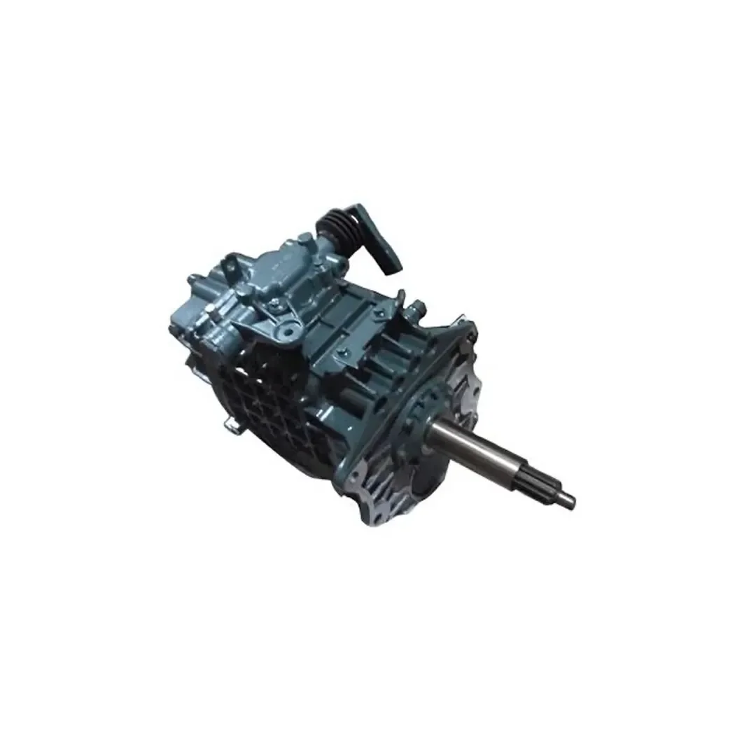 Caixa de Câmbio FSO-4405C RECONDICIONADA VOLKSWAGEN 8-150E 2009/...3360056 EATON - CÓD: FSO4405C