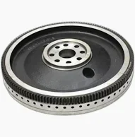 Volante Motor Euro V Agrale Maxxforce 7.2 Onibus Ma17 MWM X12 961251450016